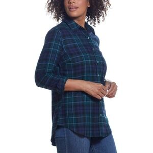 Weatherproof Vintage Flannel Shirt